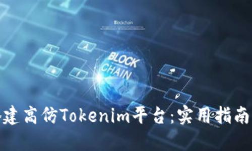 如何高效搭建高仿Tokenim平台：实用指南与创新策略
