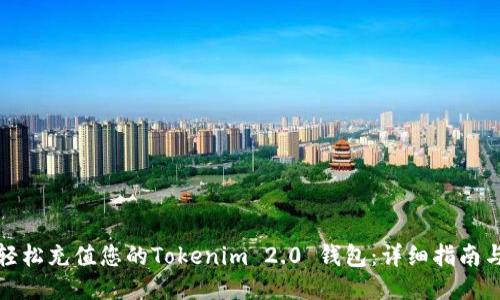 如何轻松充值您的Tokenim 2.0 钱包：详细指南与技巧