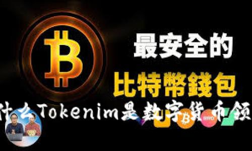 雨后祥云：为什么Tokenim是数字货币领域的未来趋势