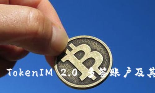 如何查看 TokenIM 2.0 多签账户及其管理方法