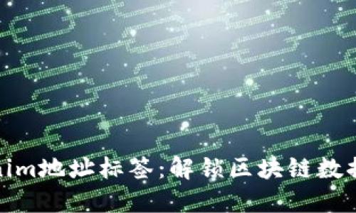 探索Tokenim地址标签：解锁区块链数据的新维度