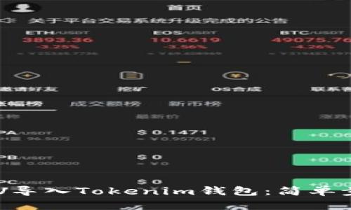 如何将BSV导入Tokenim钱包：简单步骤与提示