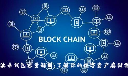 瑞波币钱包容量解析：了解你的数字资产存储需求