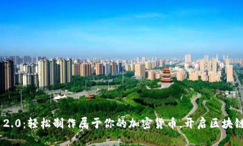 TokenIM 2.0：轻松制作属于你的加密货币，开启区块链创新之旅