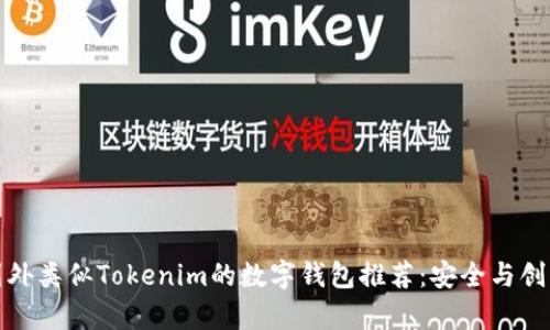 十大国外类似Tokenim的数字钱包推荐：安全与创新并存