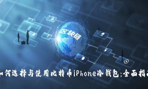 如何选择与使用比特币iPhone冷钱包：全面指南