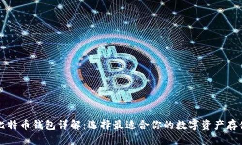 常见比特币钱包详解：选择最适合你的数字资产存储方式