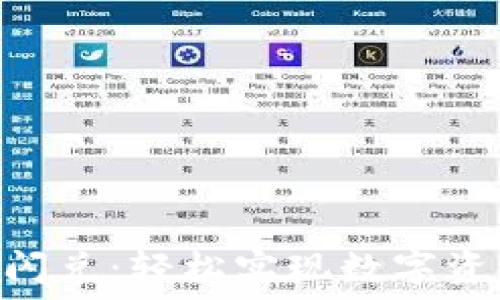  
Tokenim跨链闪兑：轻松实现数字资产的无缝转换