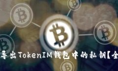 如何安全导出TokenIM钱包中