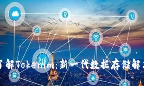 深入了解Tokenim：新一代数据存储解决方案