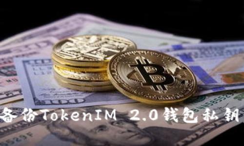 如何安全备份TokenIM 2.0钱包私钥：完整指南