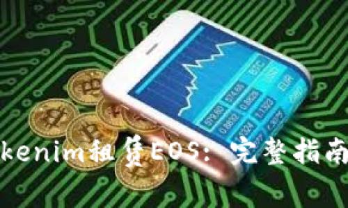 如何通过Tokenim租赁EOS: 完整指南与实用技巧