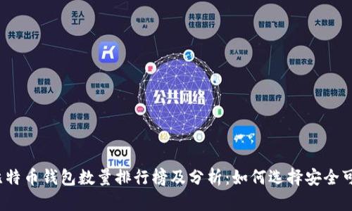 2023年比特币钱包数量排行榜及分析：如何选择安全可靠的钱包