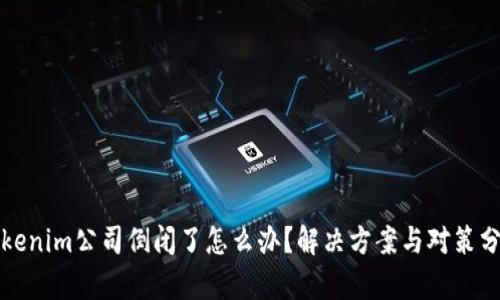 Tokenim公司倒闭了怎么办？解决方案与对策分析