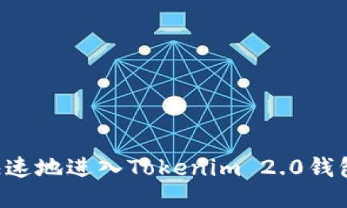 如何安全快速地进入Tokenim 2.0钱包：全面指南