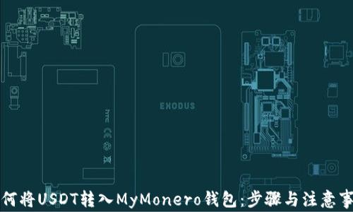 
如何将USDT转入MyMonero钱包：步骤与注意事项