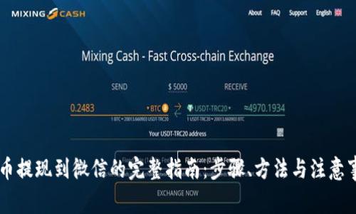 OK币提现到微信的完整指南：步骤、方法与注意事项