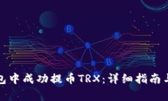 如何在公鹿钱包中成功提