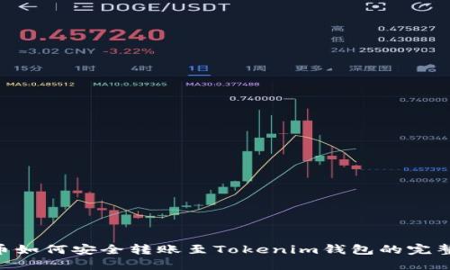 ENJ币如何安全转账至Tokenim钱包的完整指南