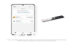 雷达钱包冷钱包：安全存