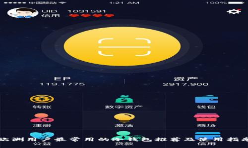 欧洲用户最常用的冷钱包推荐及使用指南