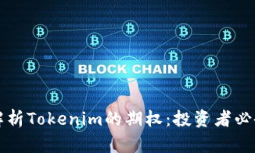 深入解析Tokenim的期权：投资者必备指南