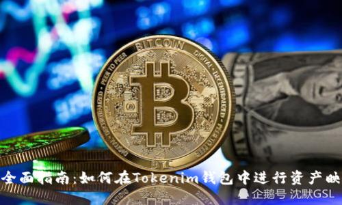 : 全面指南：如何在Tokenim钱包中进行资产映射