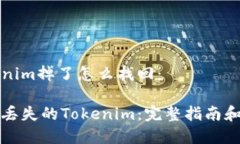 了解Tokenim掉了怎么找回：