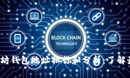 2023年以太坊钱包地址排行和分析：了解最活跃的钱包