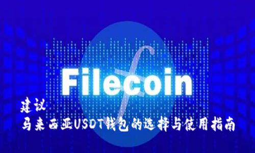 建议  
马来西亚USDT钱包的选择与使用指南