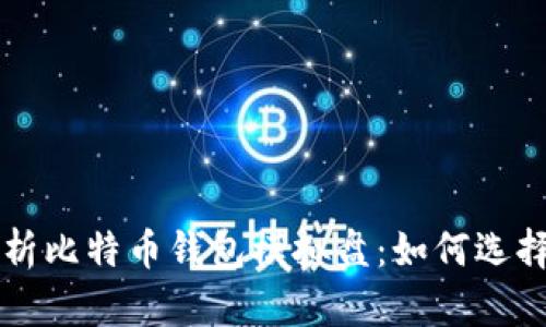 全面解析比特币钱包模拟盘：如何选择与使用