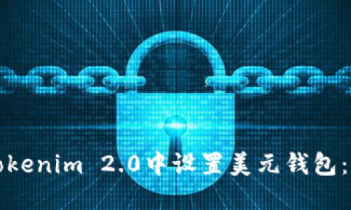 如何在Tokenim 2.0中设置美元钱包：详细指南