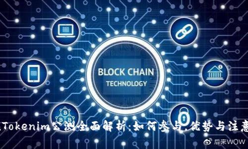 beanTokenim公测全面解析：如何参与，优势与注意事项