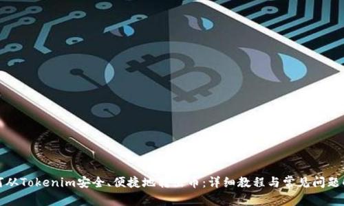 如何从Tokenim安全、便捷地转出币：详细教程与常见问题解答