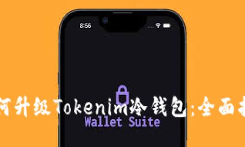 如何升级Tokenim冷钱包：全面指南