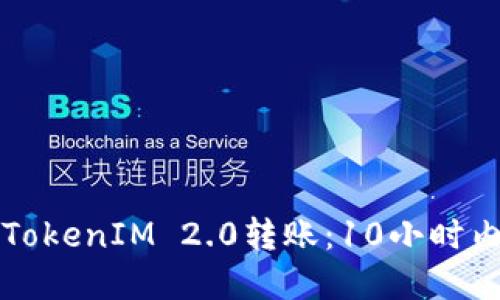 如何快速高效地进行TokenIM 2.0转账：10小时内完成转账的最佳实践