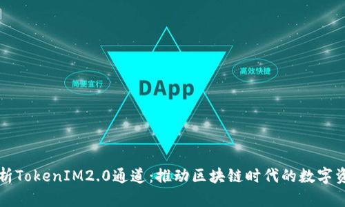 深入解析TokenIM2.0通道：推动区块链时代的数字资产管理