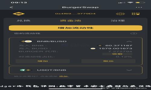 Ledger冷钱包评测：数字货币安全存储的最佳选择