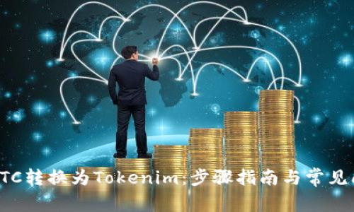 如何将ETC转换为Tokenim：步骤指南与常见问题解答