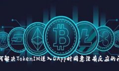 如何解决TokenIM进入DApp时同