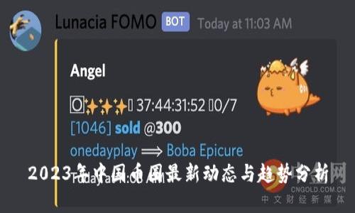 2023年中国币圈最新动态与趋势分析