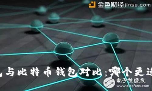 IM钱包与比特币钱包对比：哪个更适合你？