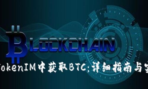 如何在TokenIM中获取BTC：详细指南与实用技巧