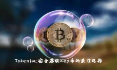 Tokenim：安全存放Key币的最