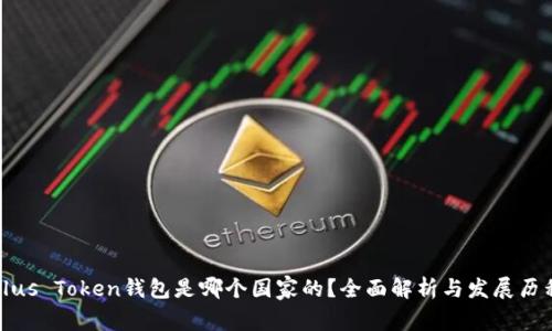 Plus Token钱包是哪个国家的？全面解析与发展历程