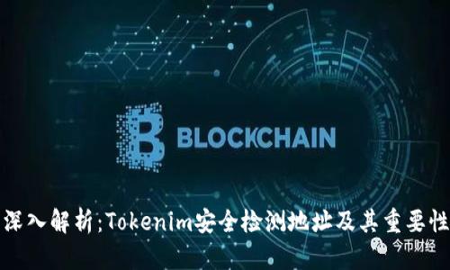 深入解析：Tokenim安全检测地址及其重要性