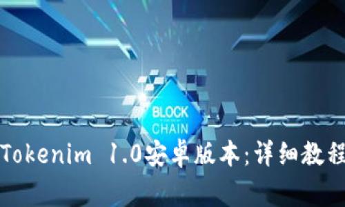如何下载和安装Tokenim 1.0安卓版本：详细教程与常见问题解答