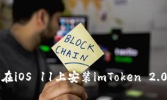 如何在iOS 11上安装imToken