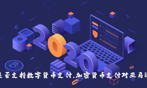 亚马逊是否支持数字货币支付,加密货币支付对亚马逊的影响