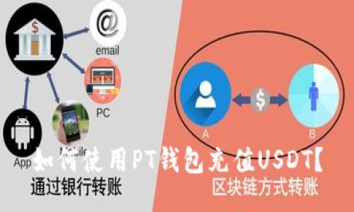如何使用PT钱包充值USDT?